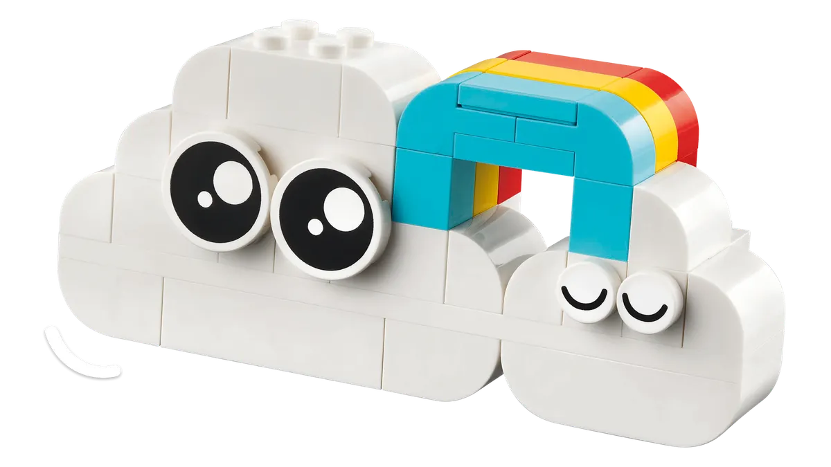 Creative Build-and-Play Box - Image 7