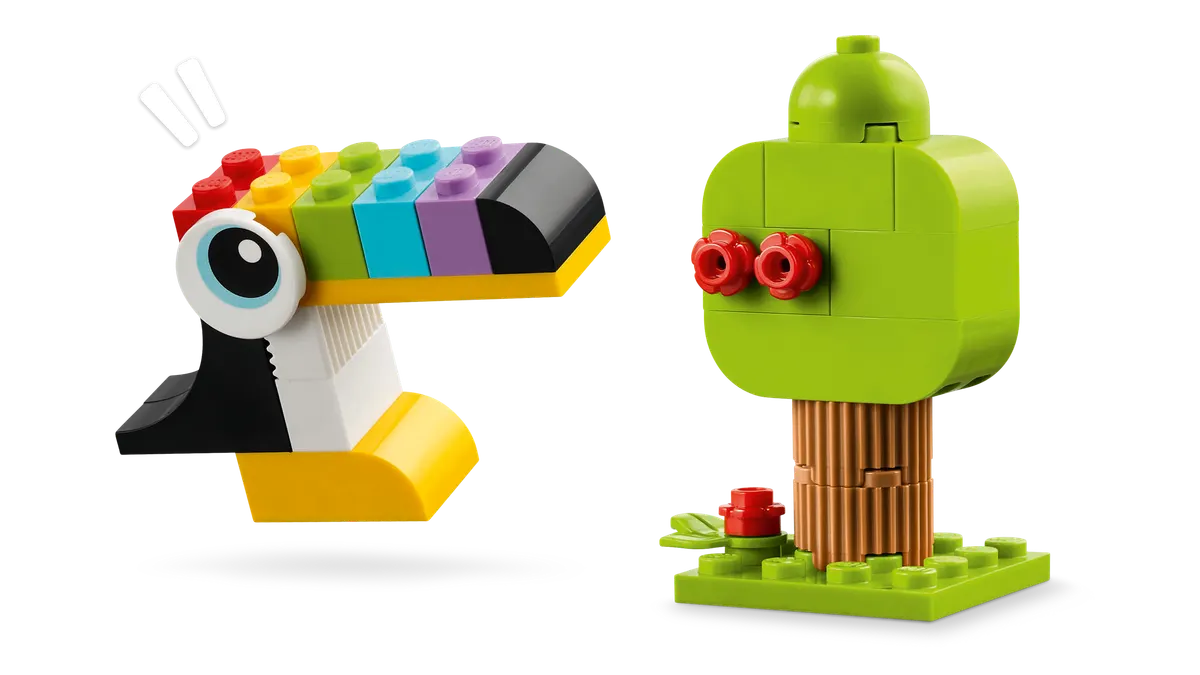 Creative Build-and-Play Box - Image 11