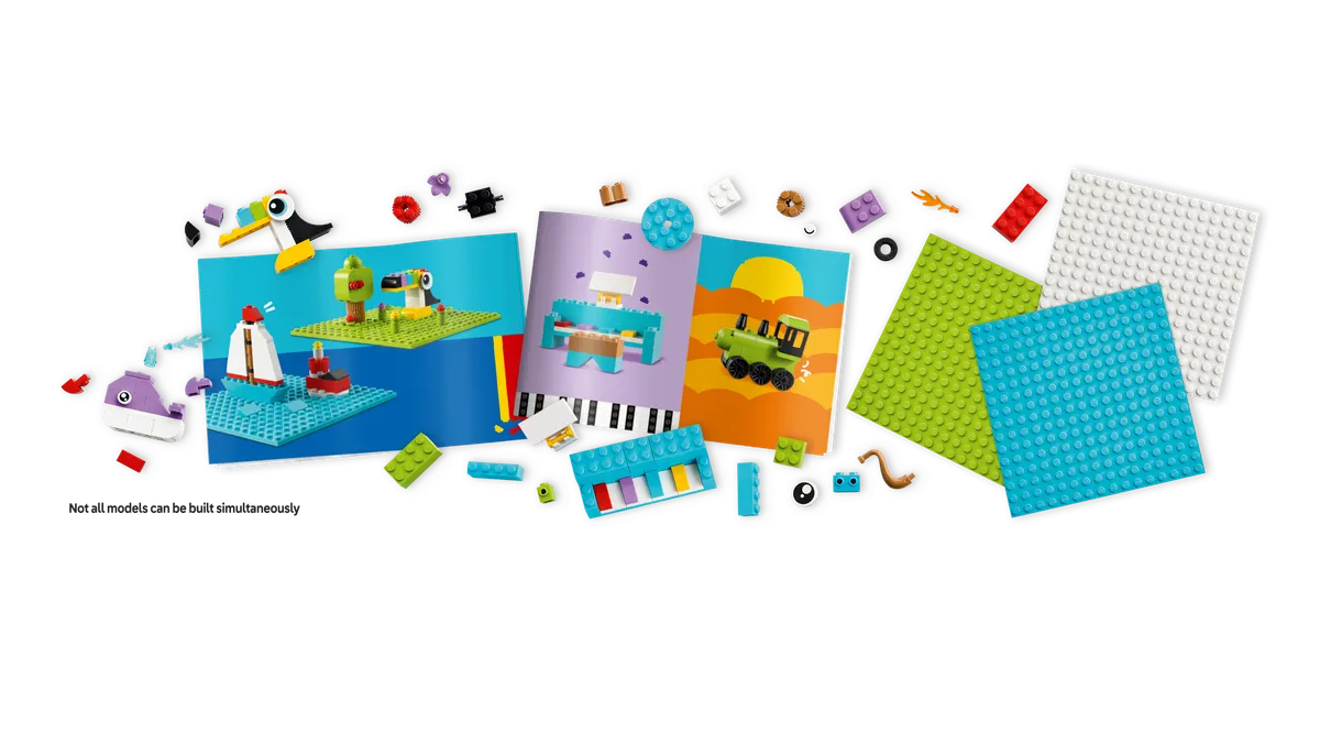 Creative Build-and-Play Box - Image 12