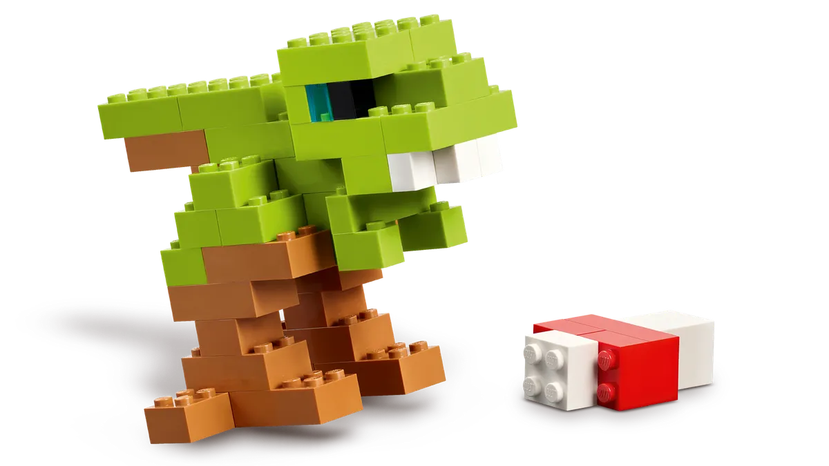 Creative Colorful Bricks - Image 12
