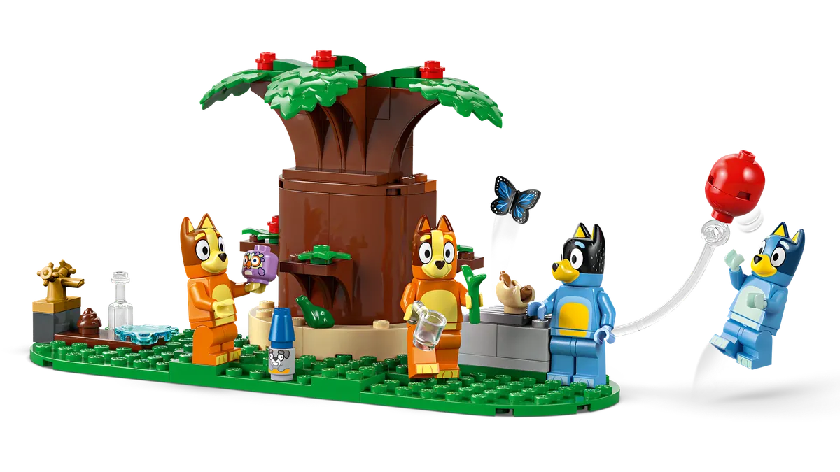 Bluey's Family House - Image 9