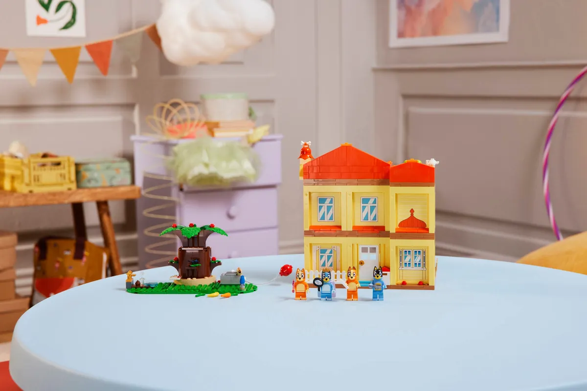 Bluey's Family House - Image 6