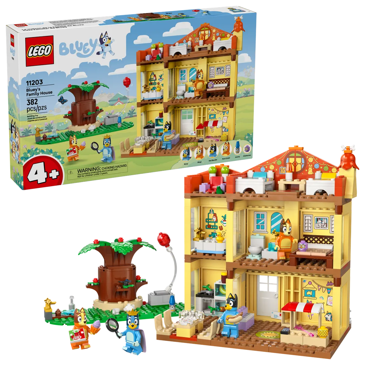 Bluey's Family House - Image 2