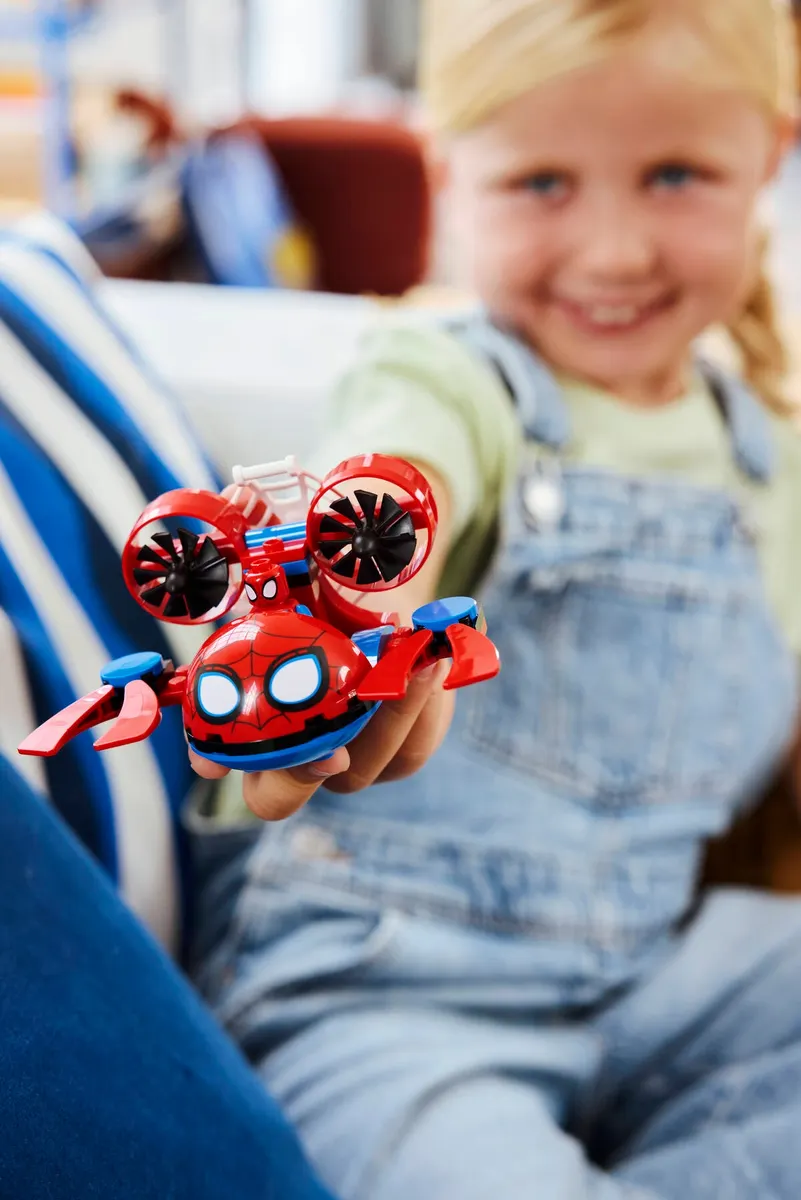 Spidey: Underwater Vehicles - Image 4