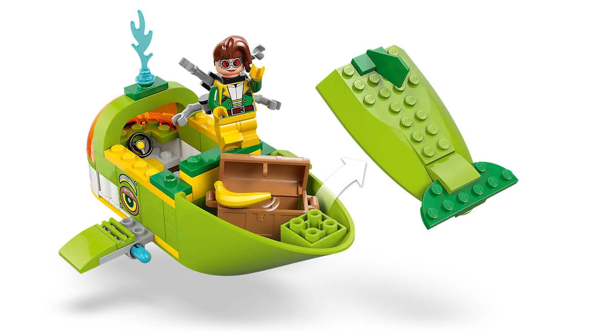 Spidey: Underwater Vehicles - Image 11