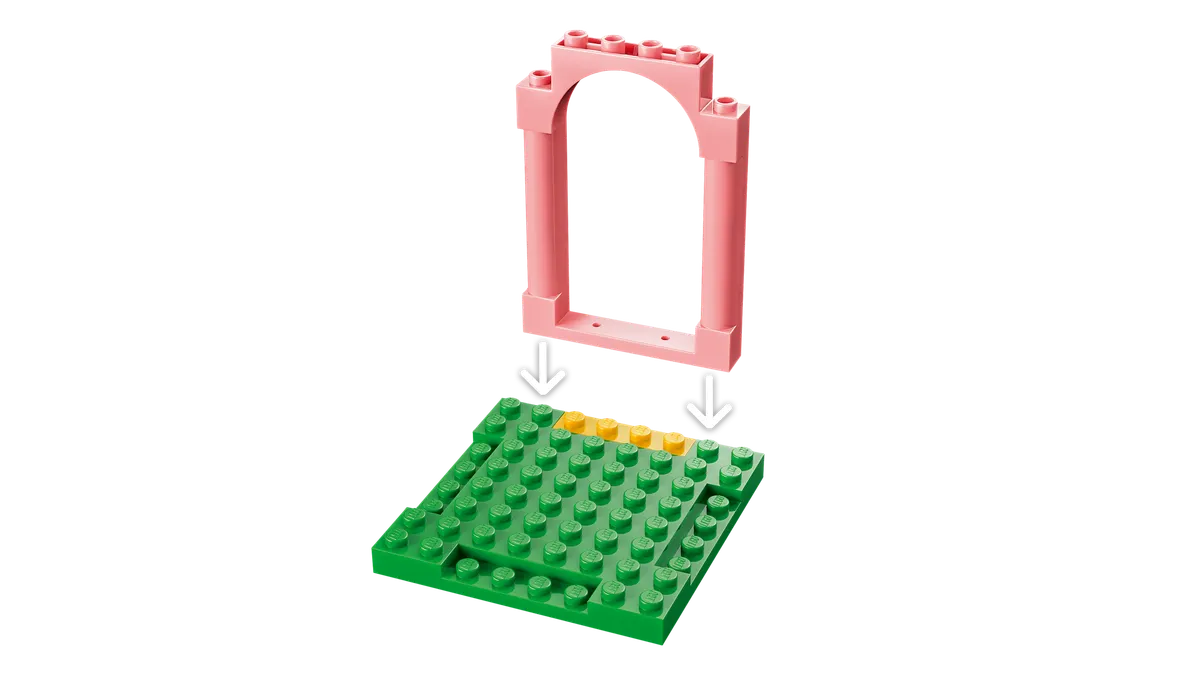 Fairy Roller Coaster and Tea Party - Image 6