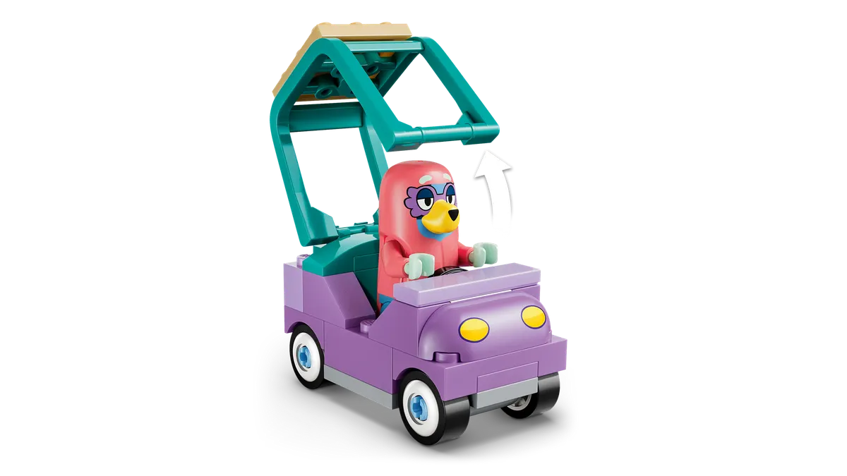 Grannies with Bingo and Bluey - Image 6