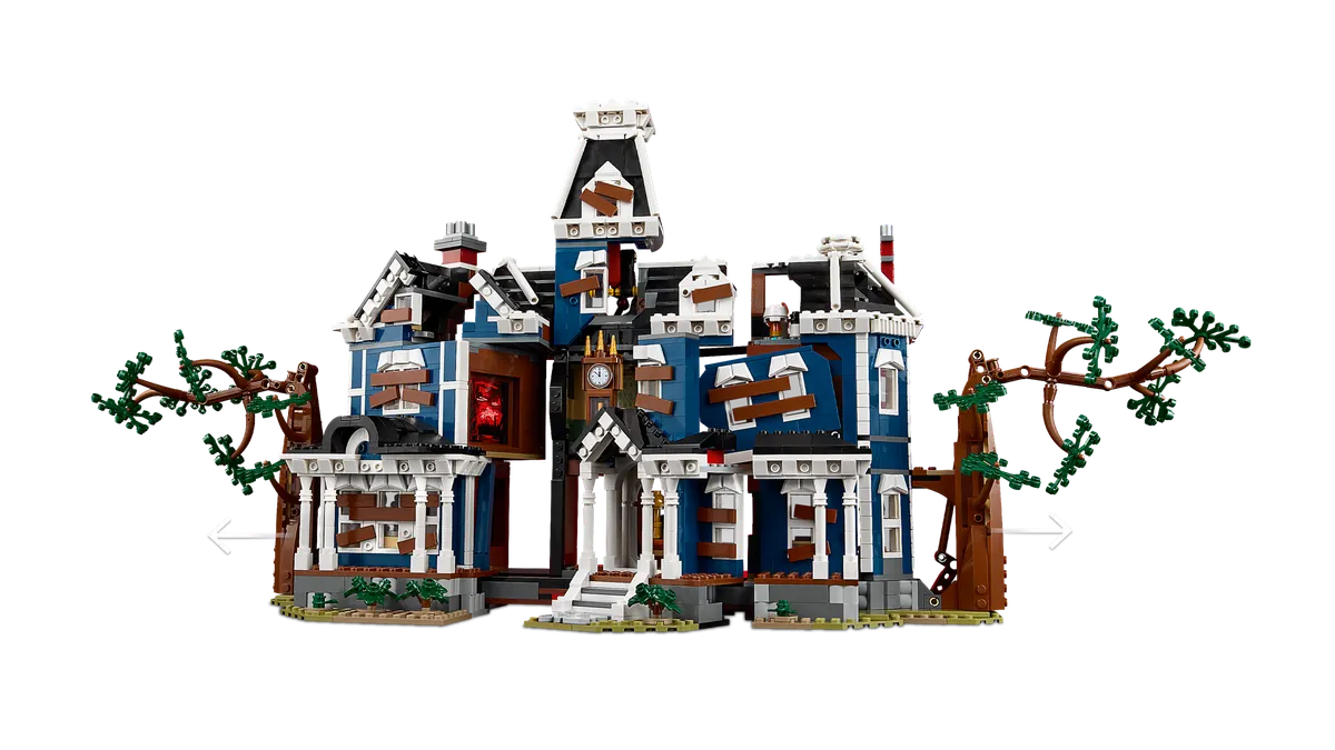 Stranger Things: The Creel House - Image 16