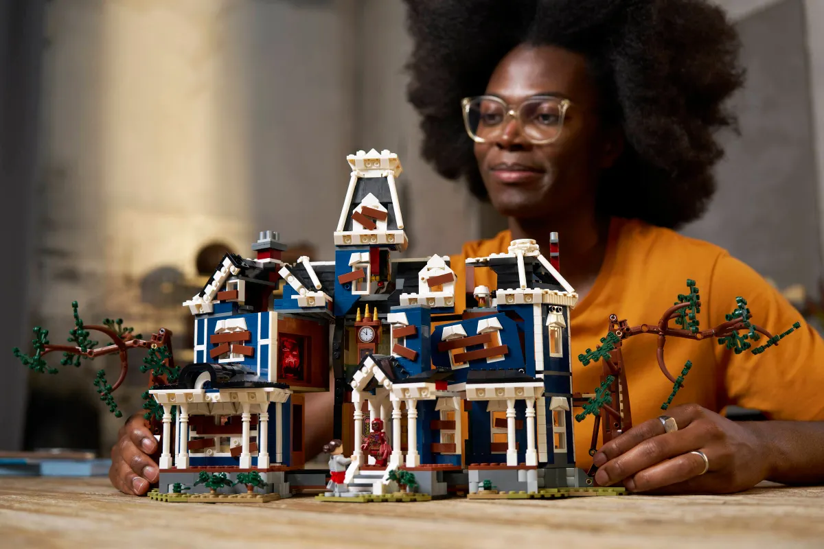 Stranger Things: The Creel House - Image 3