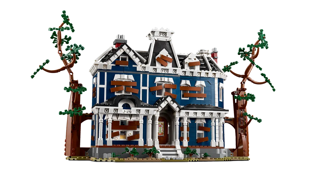 Stranger Things: The Creel House - Image 14