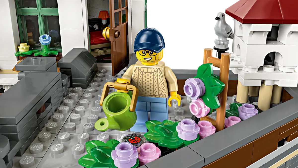 Shopping Street - Image 17