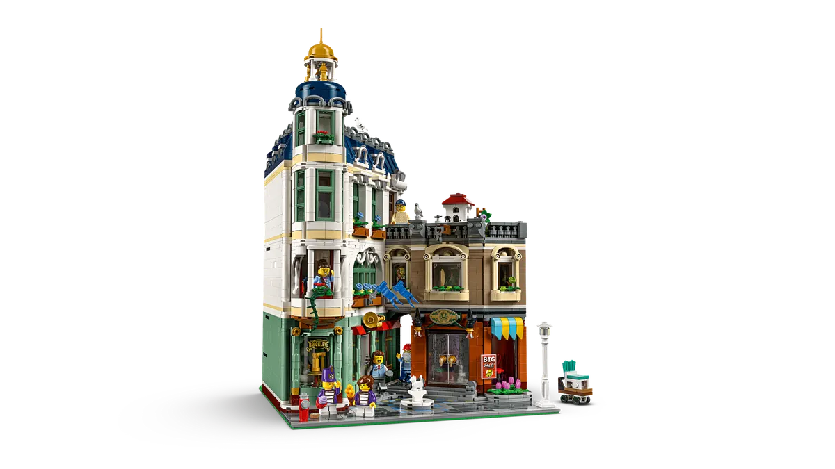 Shopping Street - Image 13