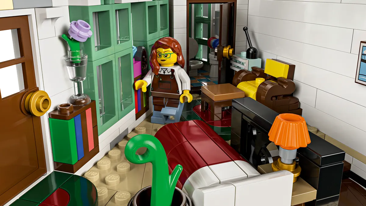 Shopping Street - Image 16