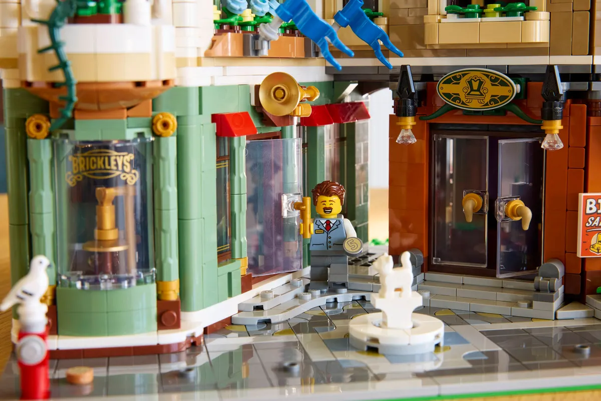 Shopping Street - Image 7