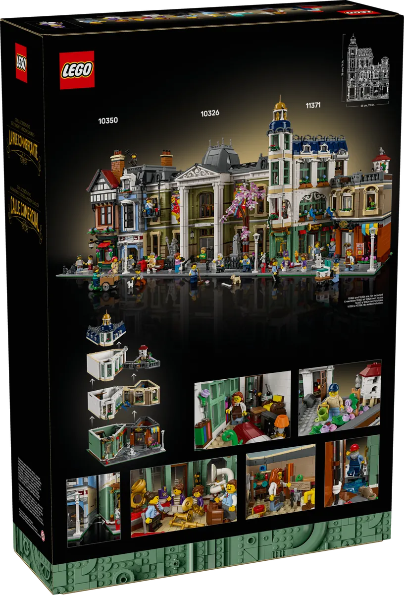 Shopping Street - Image 12