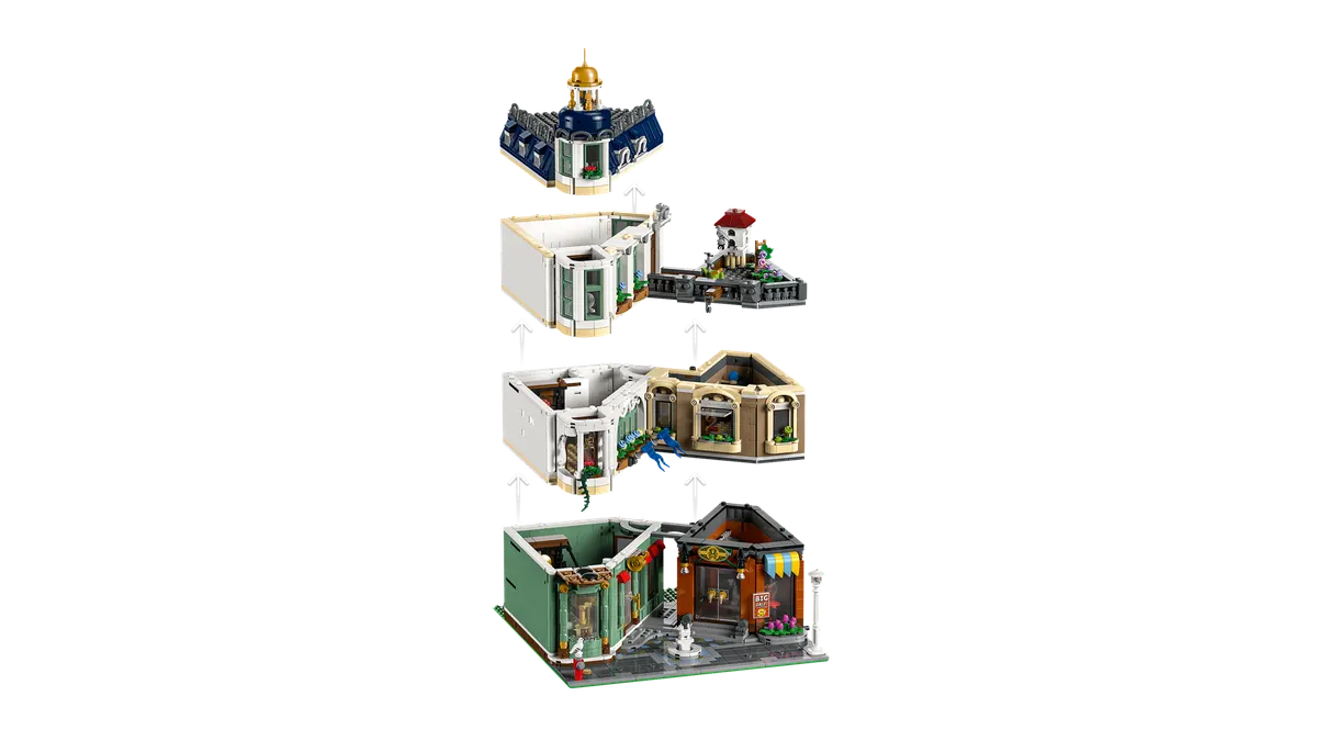 Shopping Street - Image 15