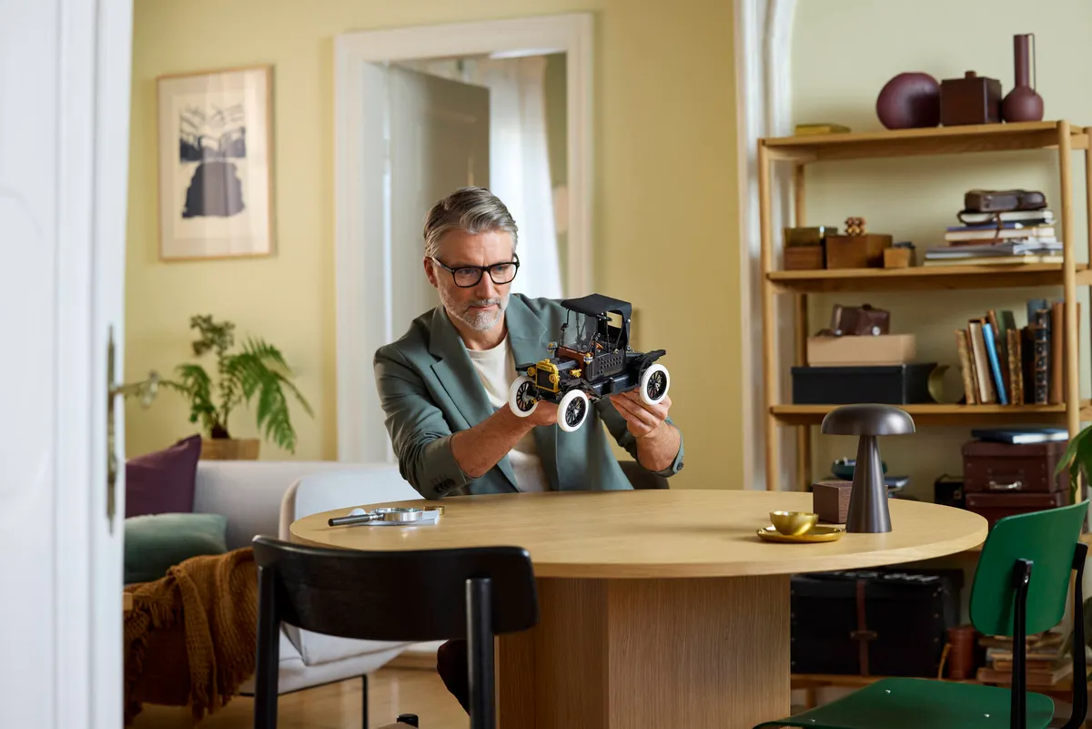 Ford Model T - Image 10