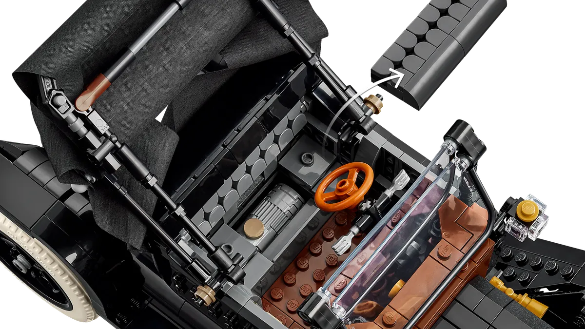 Ford Model T - Image 18