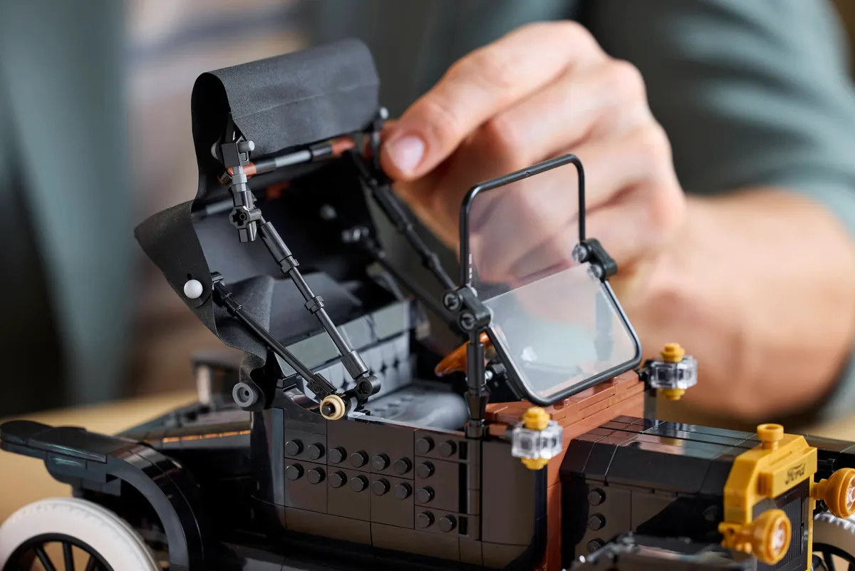 Ford Model T - Image 5