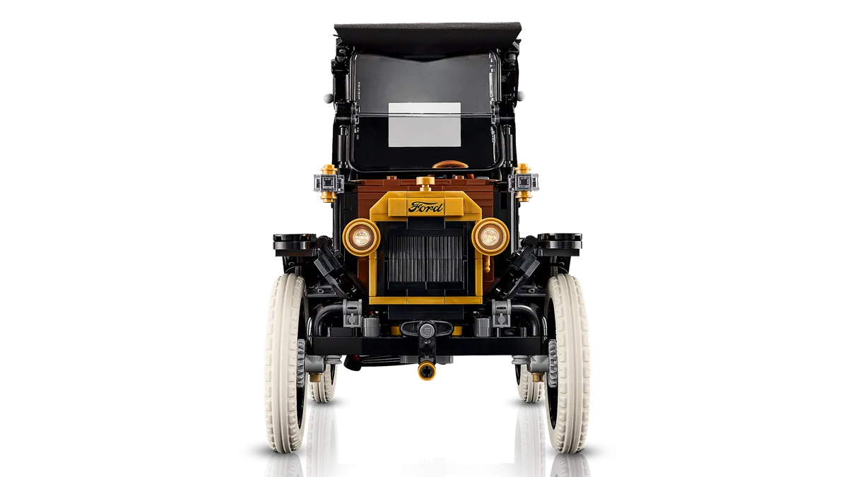 Ford Model T - Image 3