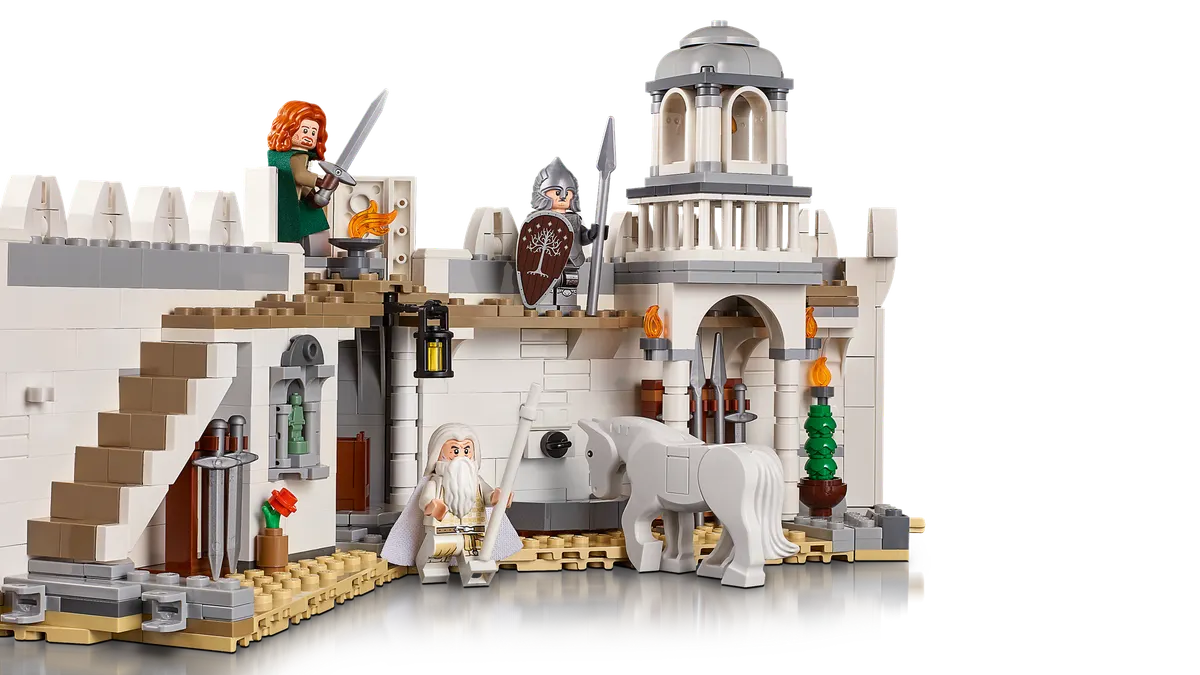 The Lord of the Rings: Minas Tirith™ - Image 12