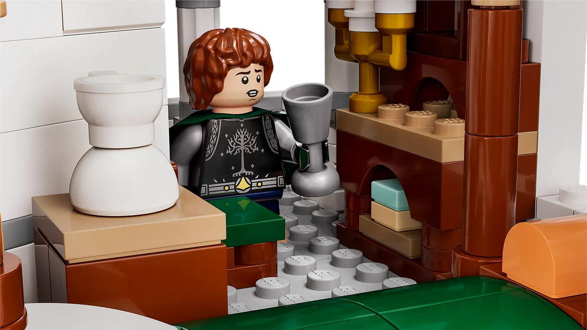 The Lord of the Rings: Minas Tirith™ - Image 11