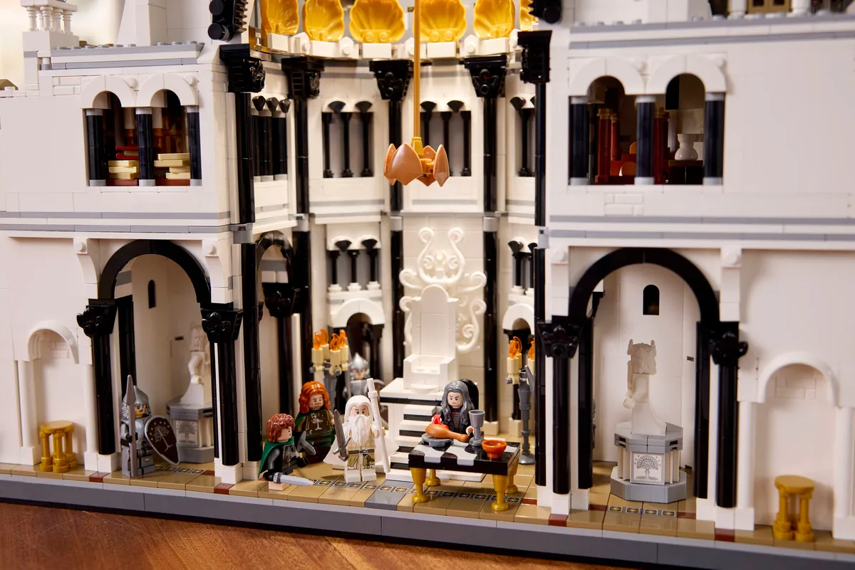 The Lord of the Rings: Minas Tirith™ - Image 22