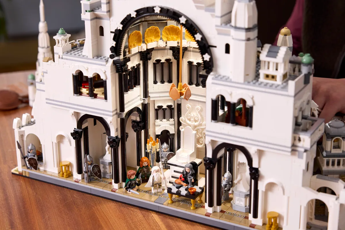 The Lord of the Rings: Minas Tirith™ - Image 23