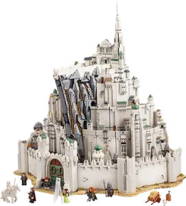 The Lord of the Rings: Minas Tirith™