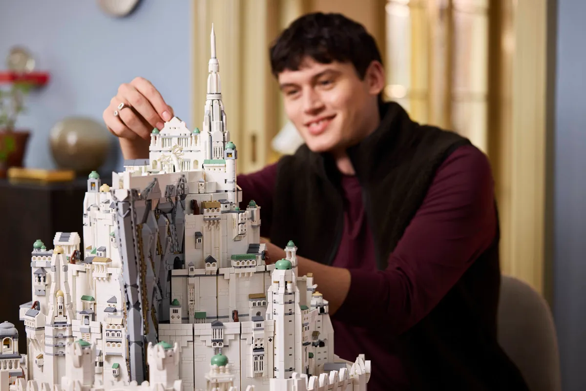 The Lord of the Rings: Minas Tirith™ - Image 28