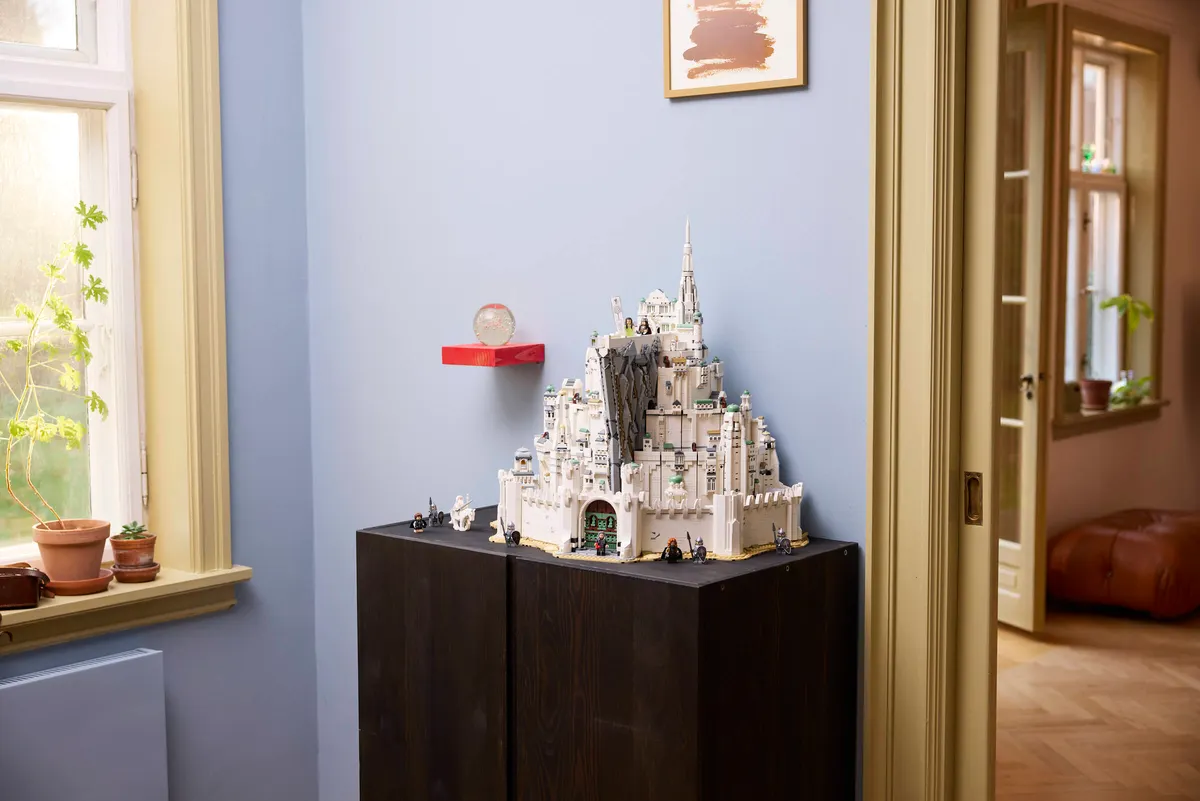 The Lord of the Rings: Minas Tirith™ - Image 29