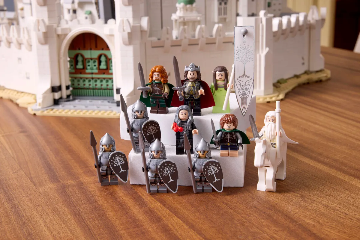 The Lord of the Rings: Minas Tirith™ - Image 25