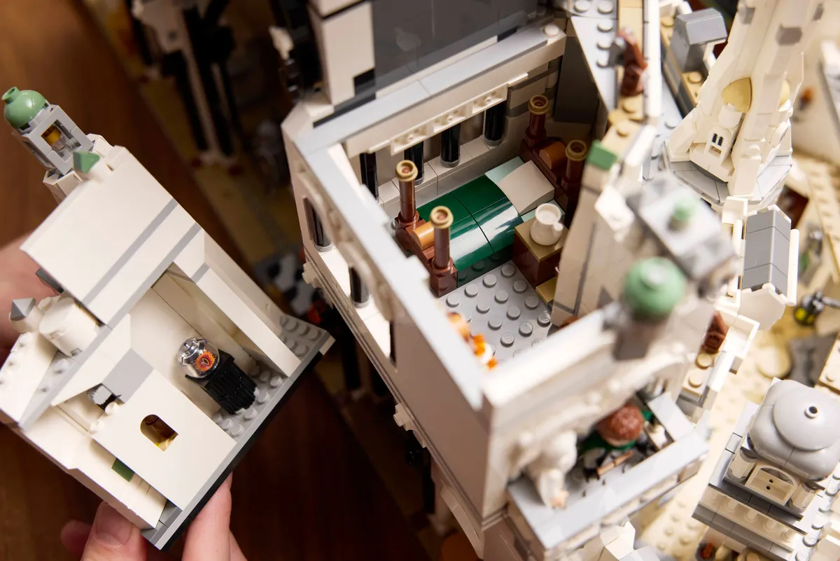 The Lord of the Rings: Minas Tirith™ - Image 21