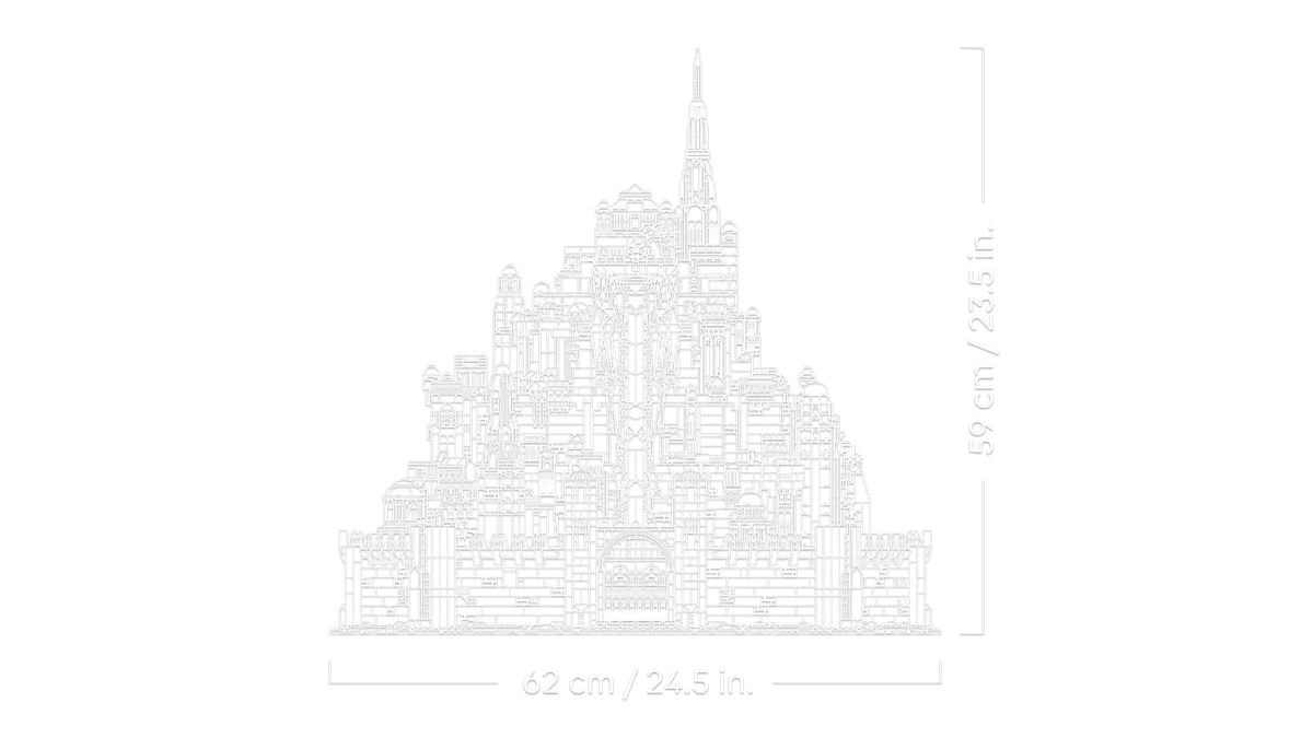 The Lord of the Rings: Minas Tirith™ - Image 16