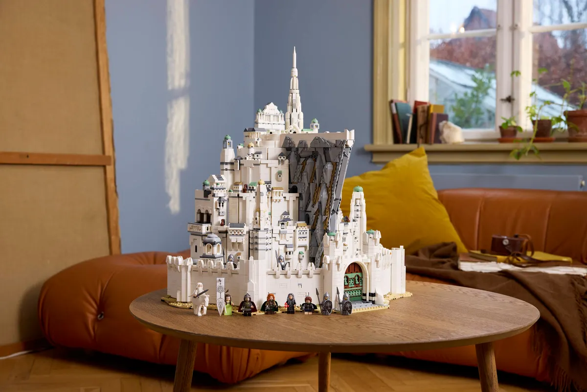 The Lord of the Rings: Minas Tirith™ - Image 30