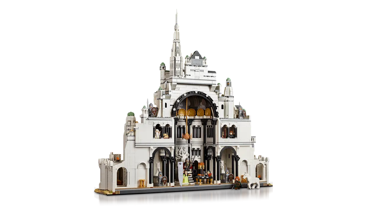 The Lord of the Rings: Minas Tirith™ - Image 6