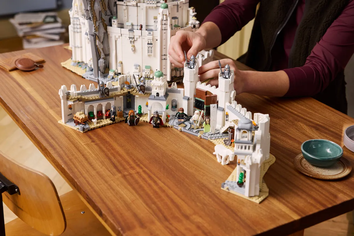 The Lord of the Rings: Minas Tirith™ - Image 19