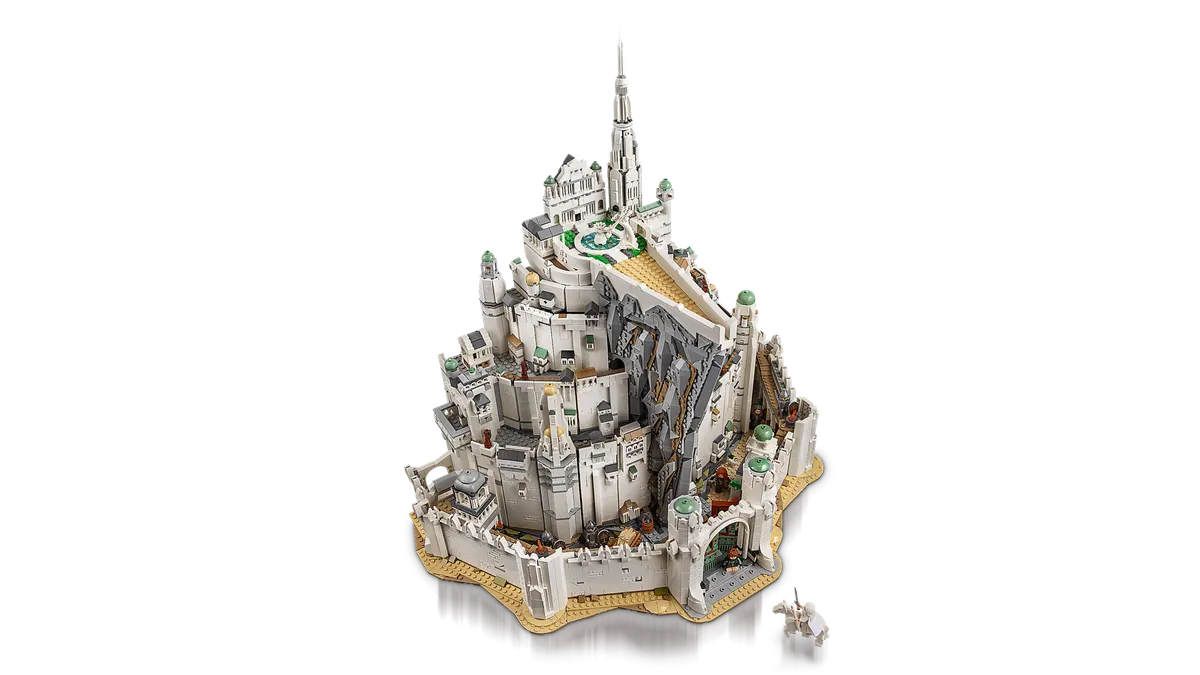 The Lord of the Rings: Minas Tirith™ - Image 4