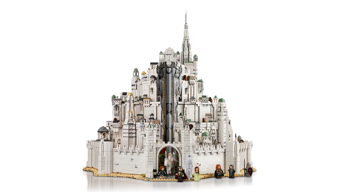 The Lord of the Rings: Minas Tirith™ - Image 7