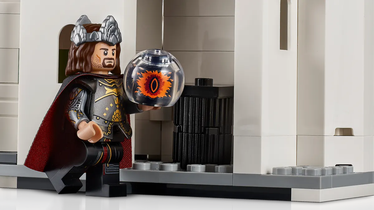 The Lord of the Rings: Minas Tirith™ - Image 13
