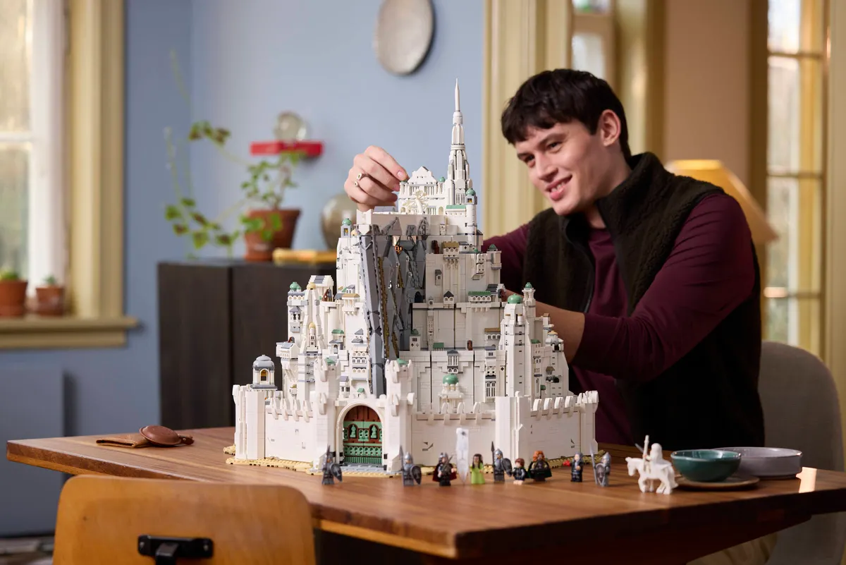 The Lord of the Rings: Minas Tirith™ - Image 27