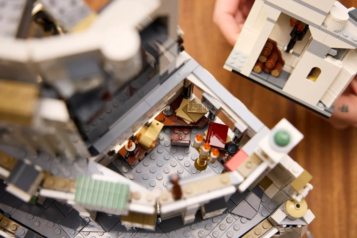 The Lord of the Rings: Minas Tirith™ - Image 20