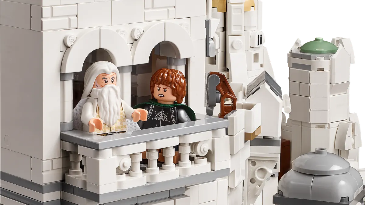 The Lord of the Rings: Minas Tirith™ - Image 15