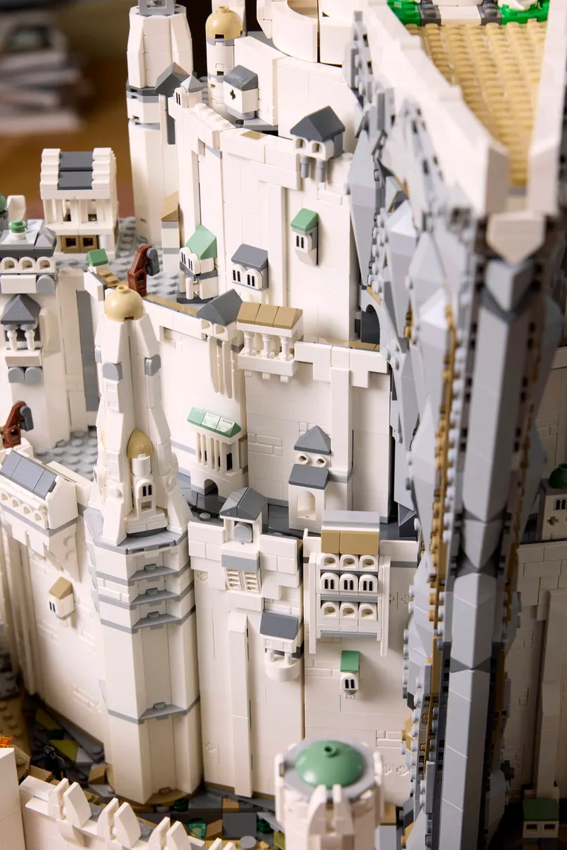 The Lord of the Rings: Minas Tirith™ - Image 24
