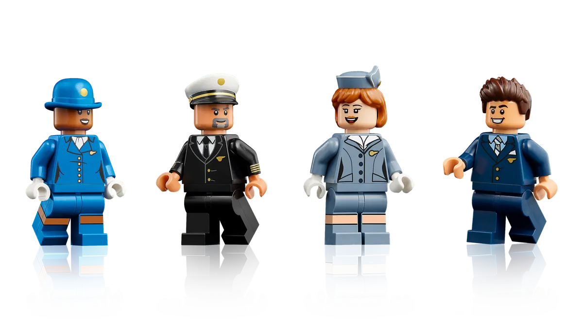 Douglas™ DC-3™ PAN AM® Airliner - Image 5