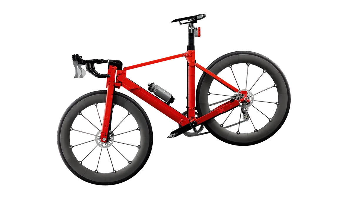 Road Bike - Image 5