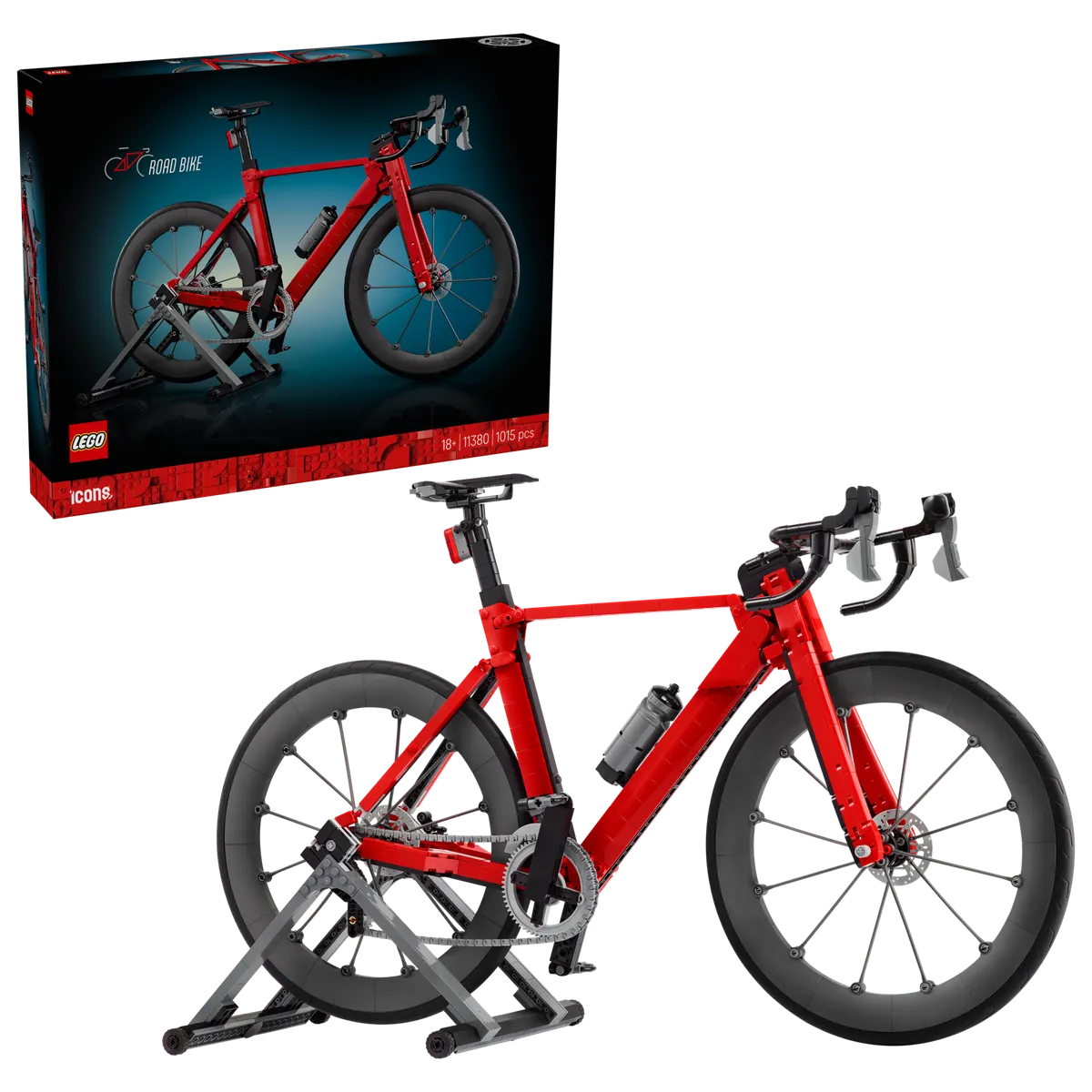 Road Bike - Image 2