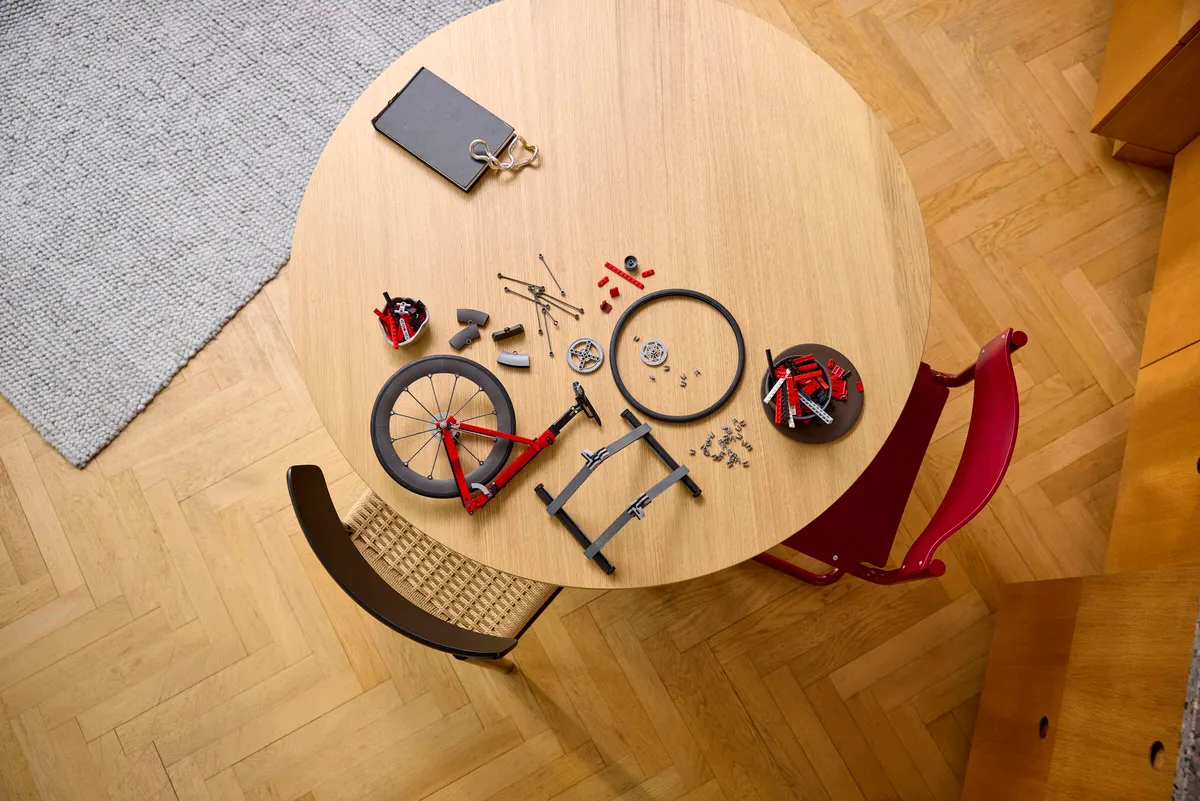 Road Bike - Image 10
