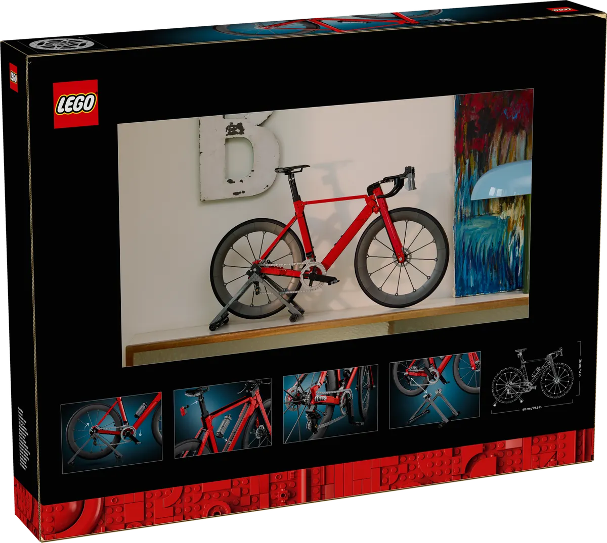 Road Bike - Image 3
