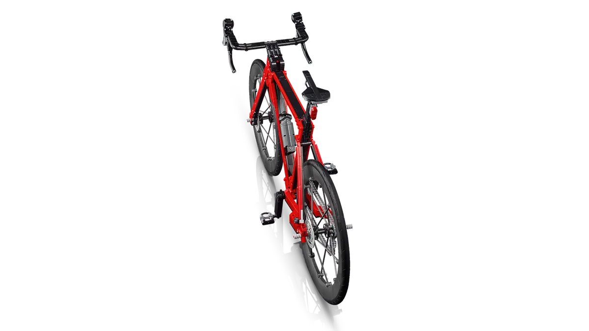 Road Bike - Image 4